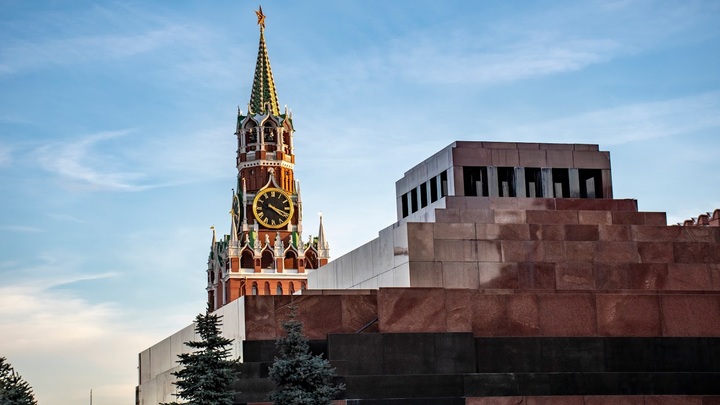 Россия - США: перезагрузка? Москва и Вашингтон сверили позиции