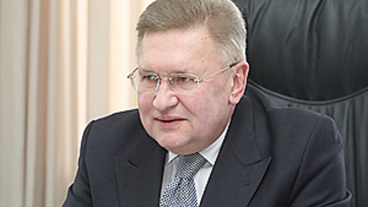 Лукашенко отправил в отставку постоянного представителя Беларуси при Евросоюзе