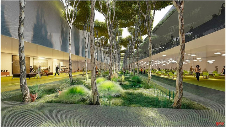 Блогер показал, как выглядит кинотеатр Аврора сейчас