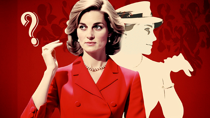 Кейт Миддлтон повторила судьбу принцессы Дианы? Тайну королевских убийств раскрыл двойник