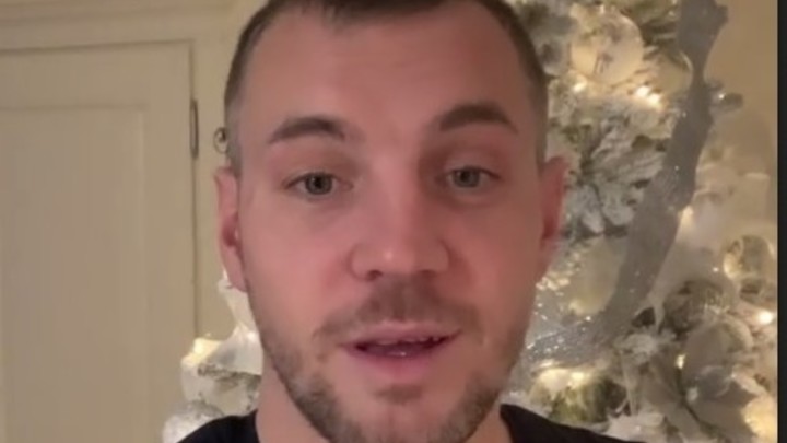 Артем Дзюба: «Давайте поскорее забудем этот непростой год»