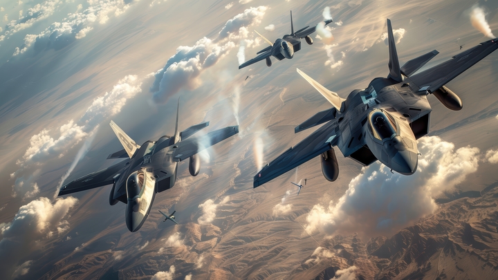 Украина годами обивала пороги ради F-16. И вот результат. Спикер ВВС не скрыл горькой правды