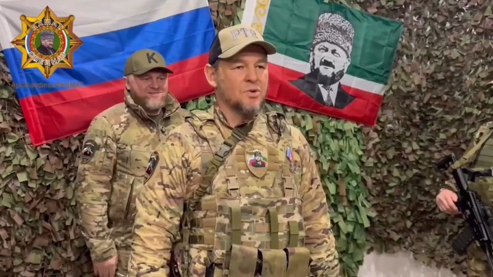Забайкальский вице-премьер Мирхайдаров получил медаль на СВО «За боевые услуги»