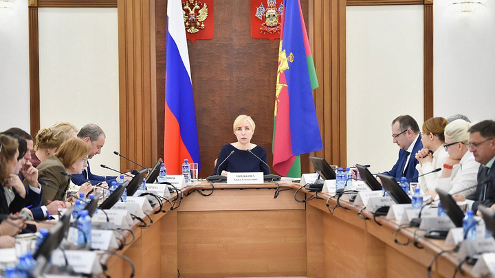 Региональным маткапиталом в Краснодарском крае воспользовались шесть тысяч семей