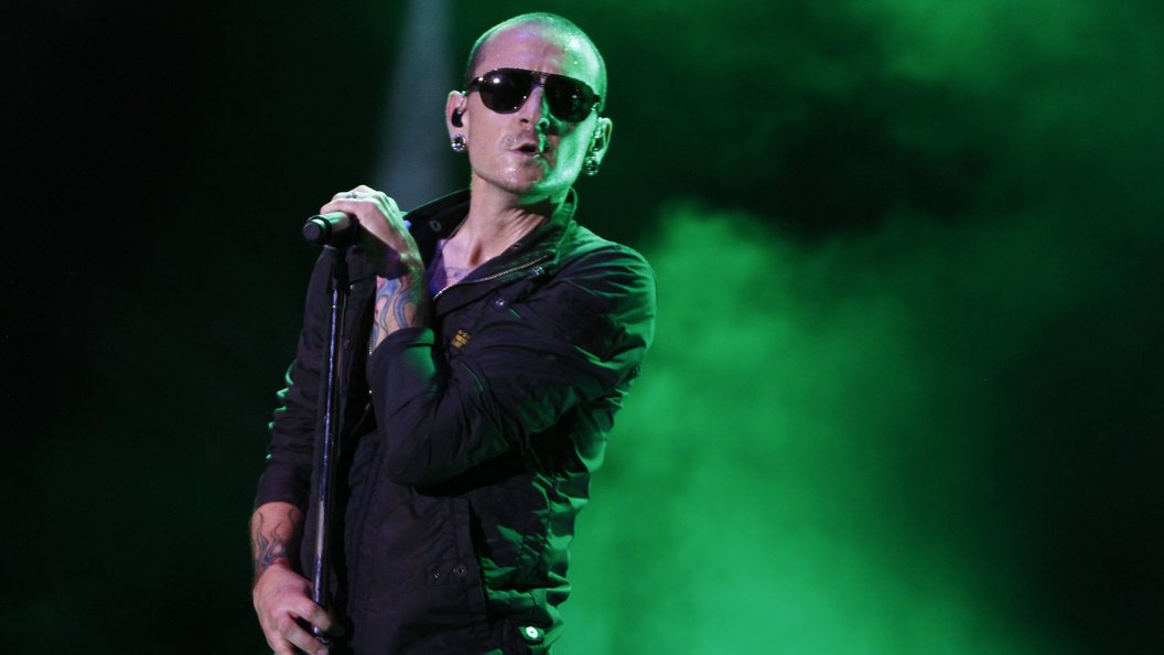 Трагедия Linkin Park - первые подробности Трагедия Linkin Park - первые подробности