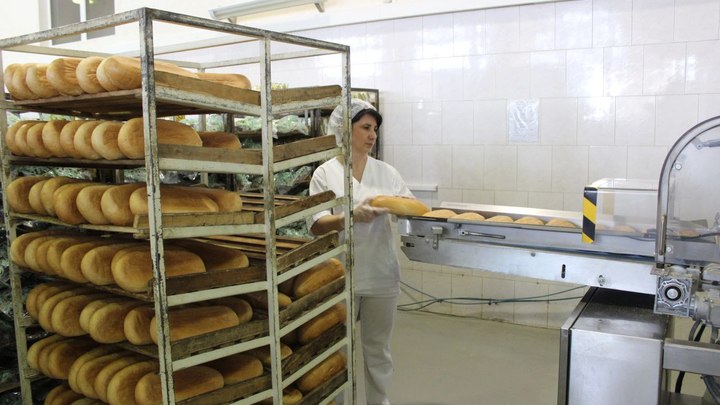 В Ростовской области с 1 ноября подорожает хлеб