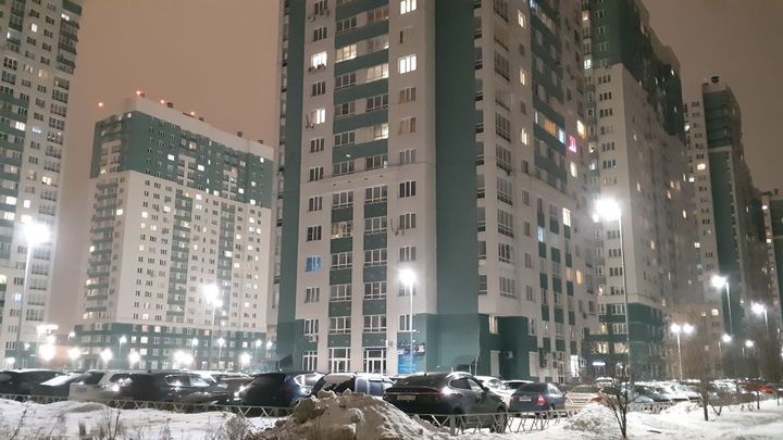 В 2022 году нижегородцы предпочитали покупать двушки на вторичном рынке