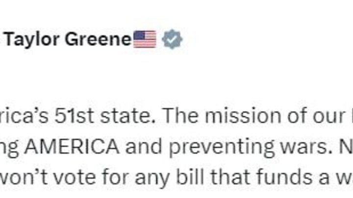 В американском Конгрессе призвали не втягивать США в войну с Россией из-за Украины