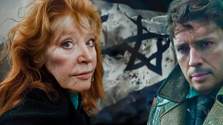 Народная любовь иссякла: Жители деревни Грязь хотят избавиться от замка Пугачёвой