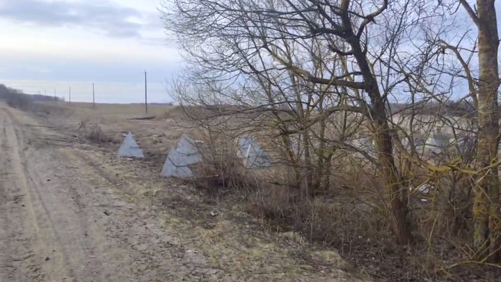 Диверсанты ушли - проблемы остались: В Брянской области ранено ещё четверо