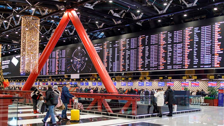 Деньги идут в регионы: Как ВЭБ развивает транспорт по всей стране