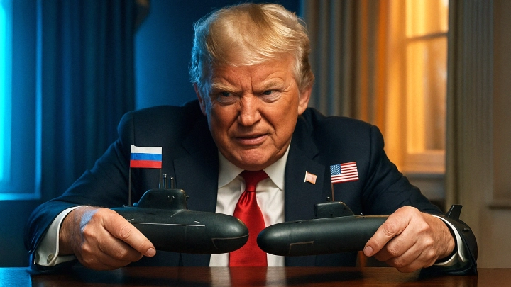 Венесуэла сломает американцев: В администрации Трампа хаос и раскол