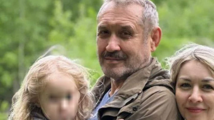 Недоступные свидетели: почему следователи не могут допросить бывшую жену и сына Сергея Усольцева