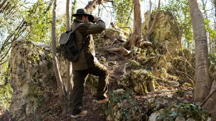 Родители мои живы: Сын Усольцевых сделал громкое заявление. Они не могли заблудиться
