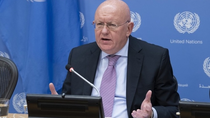 Очередной результат невыполнения обязательств: США не дали визу ещё одному российскому дипломату ООН