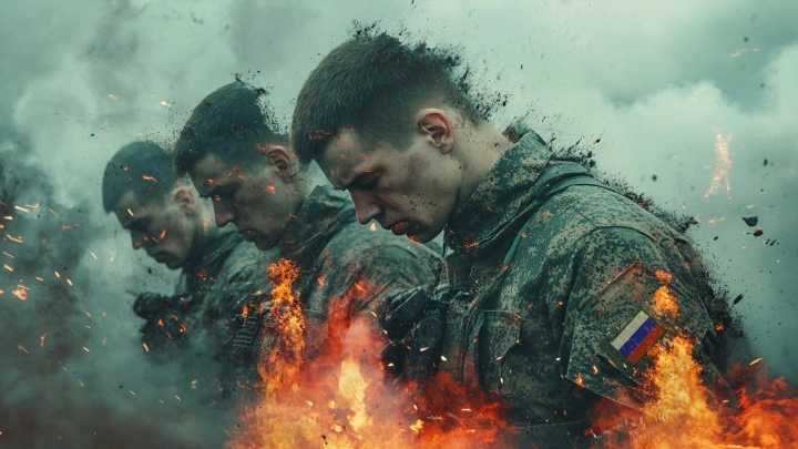 Потери у нас велики: Подоляка молчать не стал