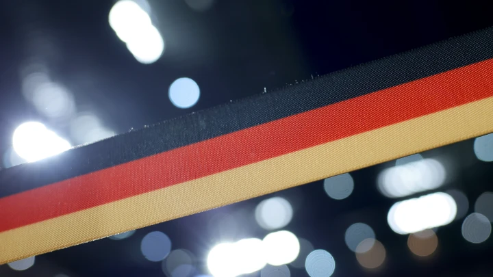 Германия победила Россию и теперь плачет. Всему виной русский газ. И это не то, о чём вы подумали