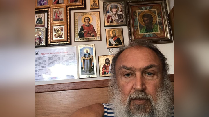 Яхта челябинского депутата сломалась в Тихом океане