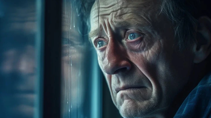 Код - слово из семи букв: Мошенники поиздевались над стариком и за один вечер лишили его всех накоплений