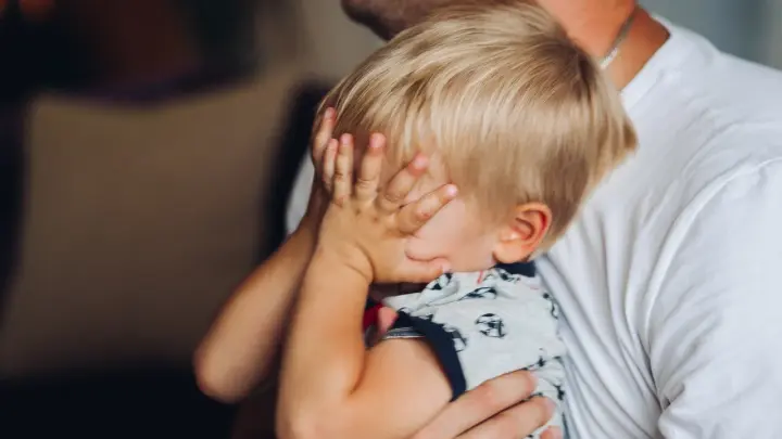 Штрафы за запрет ребенку общаться с одним из родителей вырастут: лучше уголовка