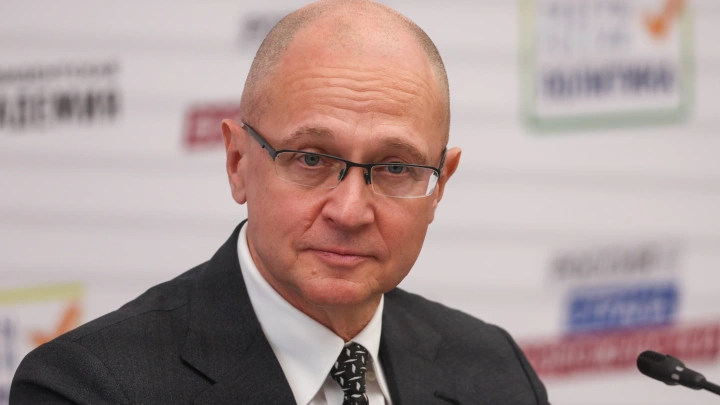 Руководство Армении всё сильнее дрейфует в сторону Запада: Кириенко назначен куратором по этой стране