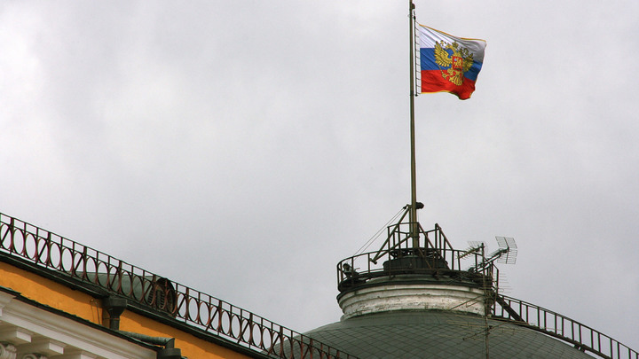 Куда идёт Россия: Элиты диктуют правила и режут пенсии, с утопией пора заканчивать - Перевезенцев