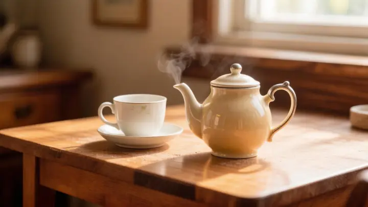 Врач назвал напиток для гипертоников: сначала поднимает давление, потом снижает