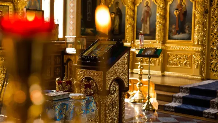 Депутаты и священники обсуждают дополнительные выходные на Пасху