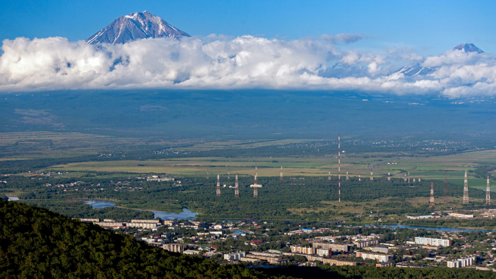 Ещё потрясёт: Учёные заявили, что афтершоковый процесс на Камчатке продлится месяцы