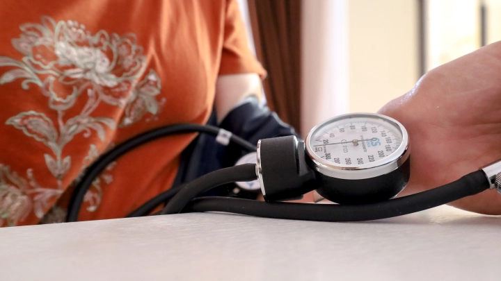 Экстренная помощь при высоком давлении: советы врача при приступе гипертонии