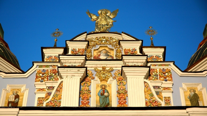 Kyiv, Russia: Неожиданный итог пасхального перемирия показал Fox News