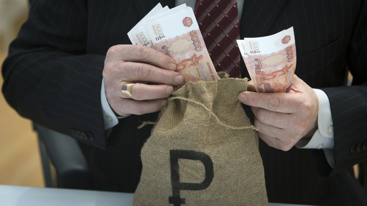 После проверки госкомпаний возникли вопросы к чиновникам: Опять никто ничего не сделал