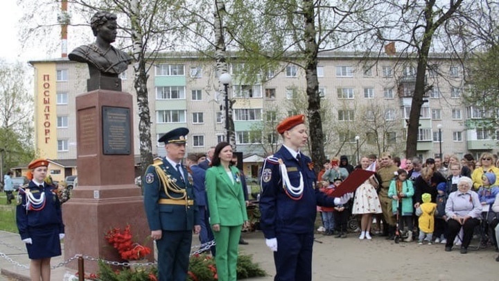 В Коврове на улице Зои Космодемьянской к концу 2023 года благоустроят сквер