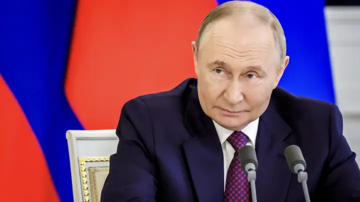 Путину даже не нужна подготовка. В США сообщили об особой хитрости русских