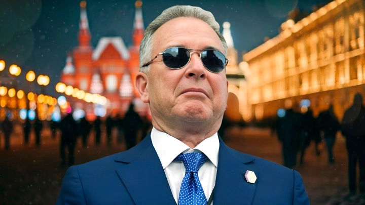 Делягин: Господин Уиткофф ел посикунчики в Москве, а Россия несла всё больше потерь