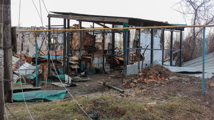 СВ выложил документы ВСУшника, растворившегося в русском приграничье