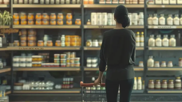 Магазины в России обяжут предусмотреть русскую полку — кто выполнит условие, станет Флагманом