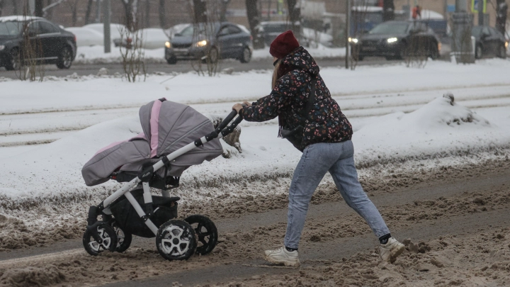 На Урале чиновники лишили выплат ребёнка погибшего на СВО бойца