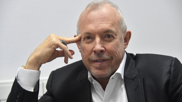 Лидер «Машины времени» Андрей Макаревич* разочарован концертом с участием Аллы Пугачевой Израиле