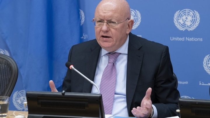 Небензя своё дело знает: Сатановский объяснил, почему Россия против новой резолюции СБ ООН