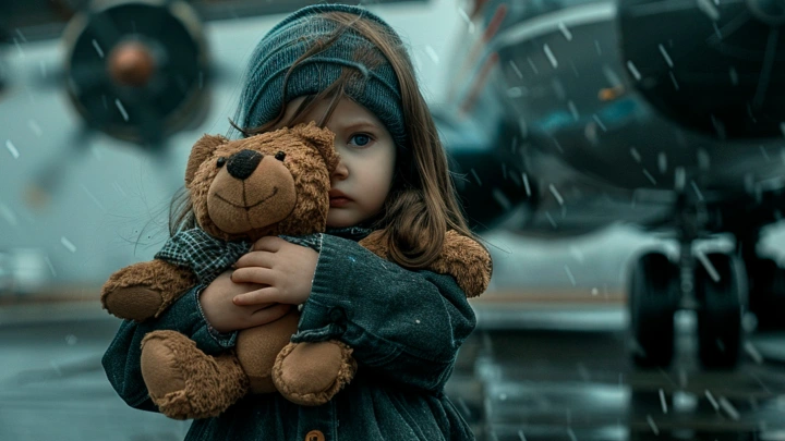 Атака ВСУ пришлась на детей: Самой младшей 4 года. Губернатор Гладков рассказал о последствиях