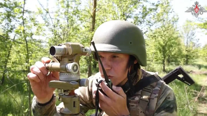 Ситуация в Курской области 22 мая: бои возле Теткино, ВСУ рвутся через границу, карта боевых действий