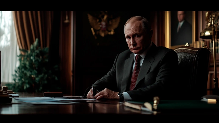 Что за учёные подставляют Путина? Михалков одно имя назвал