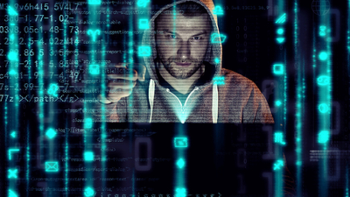 Русские хакеры выдали норвежского генерала - инструктора ВСУ