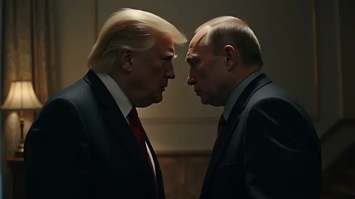 Возмездие свершилось: Путин без шума наказал США за угрозы в адрес России