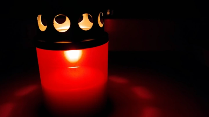 Вдова журналиста Пиманова назвала причину его смерти