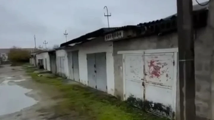 Квартирный ответ: москвичи начали покупать гаражи для проживания