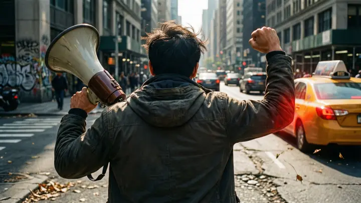 Мэр Днепра отправил матерное послание Зеленскому