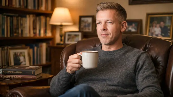 Тайны Мадьяра всплыли наружу: Драки и скандалы – это ещё цветочки. Бывшая жена вспоминает ужасные годы насилия