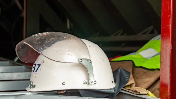 Трагедия в Подмосковье: В одном доме разом погибли пятеро детей